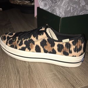 NWT KEDS FOR KATE SPADE